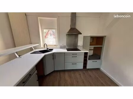 loue appartement t3 idéal colocation