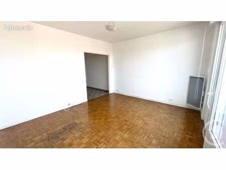 appartement 3 pièces 75 m²