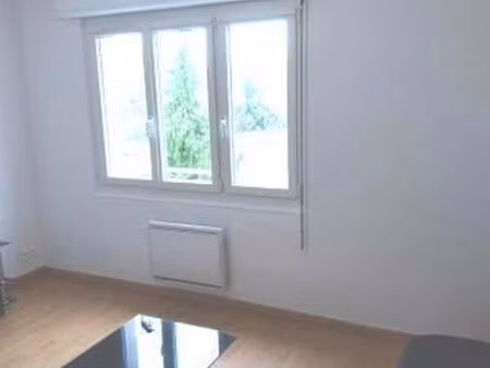 studio 1 pièce 21 m²