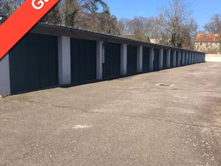 parking à louer