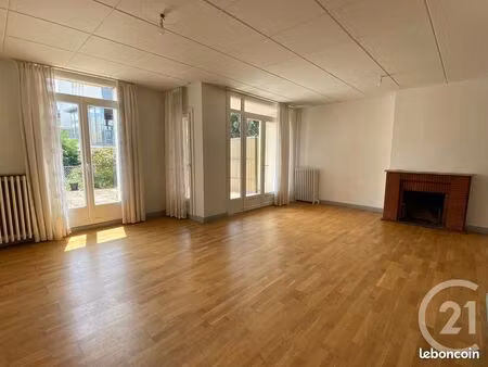 maison 4 pièces 105 m²
