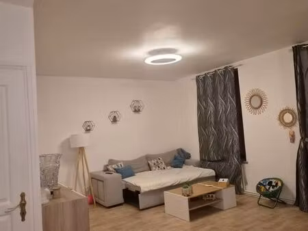 maison 3 chambres