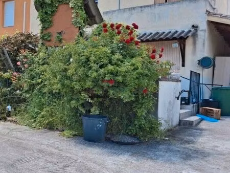 maison à louer à l'isle sur la sorgue