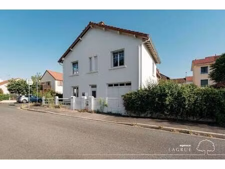 maison à louer
