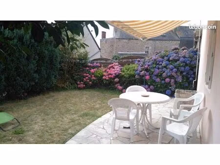 maison de ville 2 pièces 43 m²