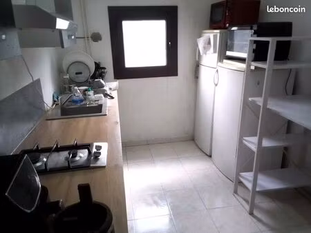 appartement corte