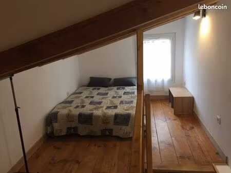 maisonnette t2 studio