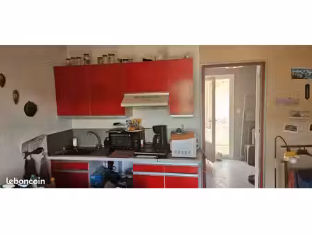 location logement