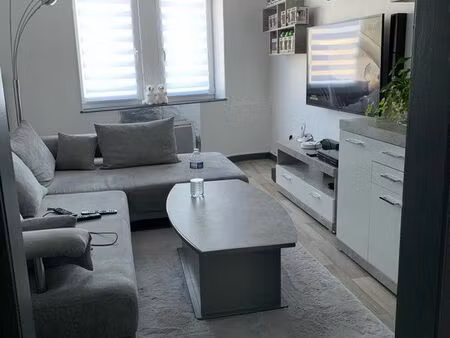 location d’un appartement 3 pièces