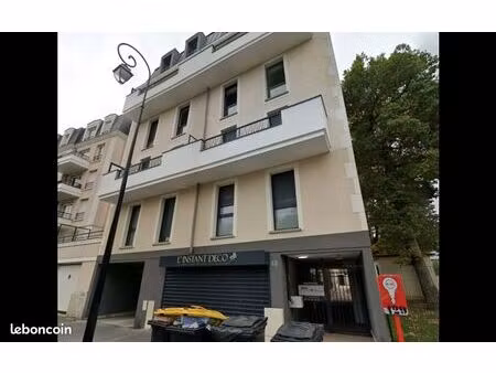 appartement 3 pièces 68 m²