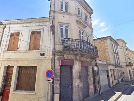 studio rénové