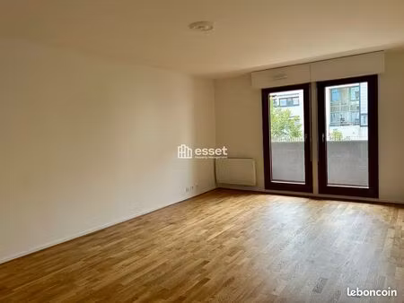appartement 4 pièces 86.29m² à louer 2279 - paris 75012
