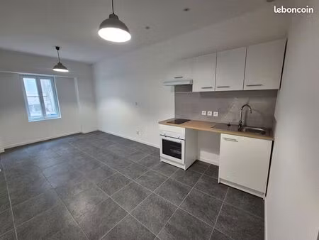 appartement 1 pièce 31 m²