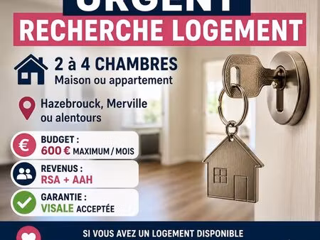 louer appartement ou maison