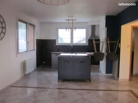 appartement 4 pieces 90 m2