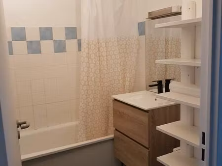 appartement t1 28m2 talence