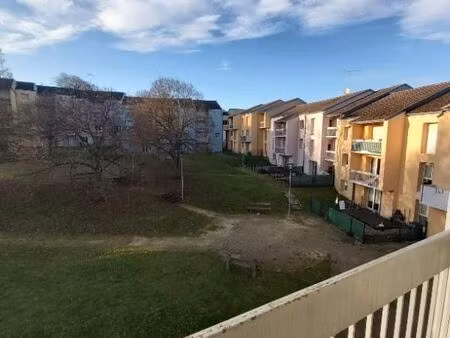 appartement 3 pièces 74 m²