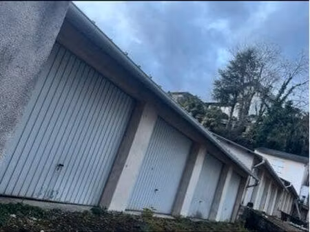 garage