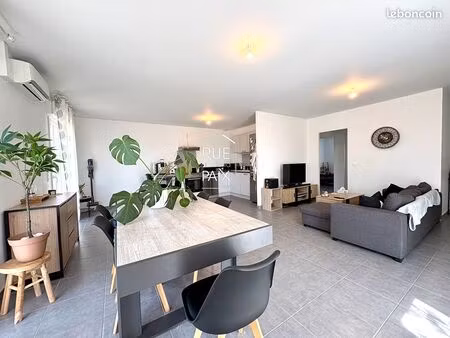 maison 4 pièces 91 m²