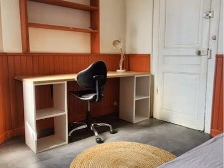 location meublée amiens saint leu fac sciences