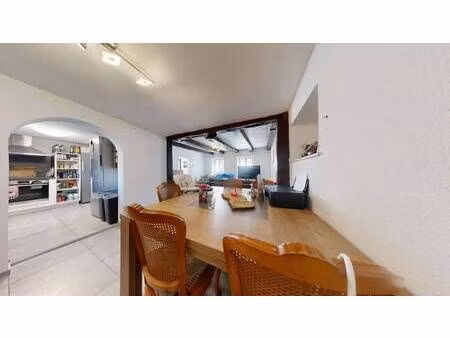 stabulum immobilier