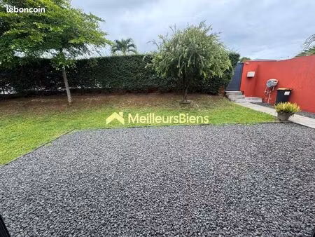 maison 3 pièces 75 m²