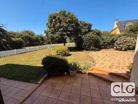 maison 6 pièces 148 m²