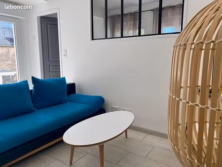 maison 3 pièces 56 m²