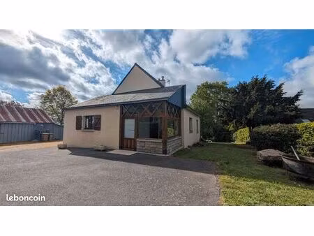 maison 3 pièces 64 m²