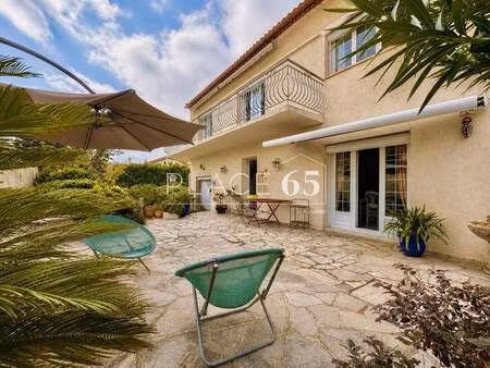 villa à vendre