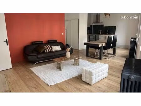 appartement agen centre ville