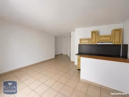 appartement 1 pièce 30 m²