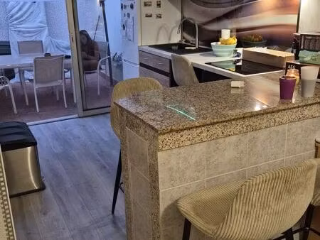 location appartement béziers avec terrasse