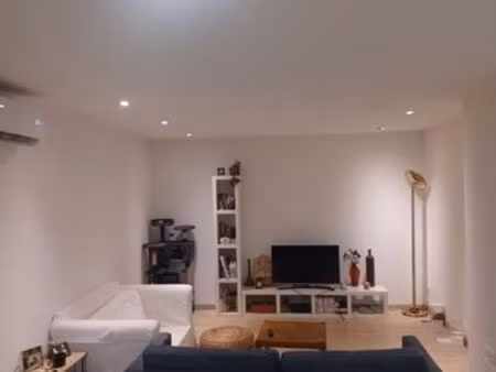 appartement 590 /mois