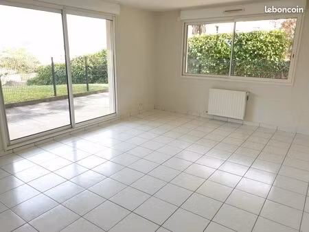 appartement 3 pièces 67 m²