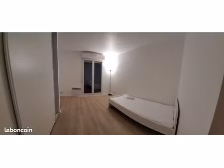 chambre à choisy-le-roi (éligible apl)