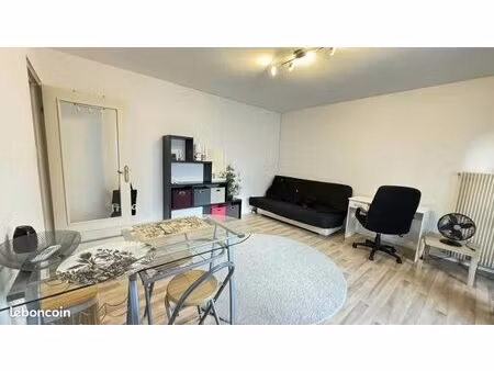 location appartement studio