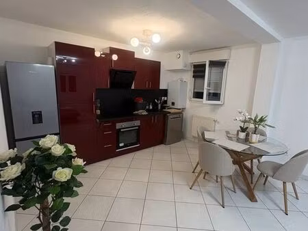 appartement à louer ttes charges comprises