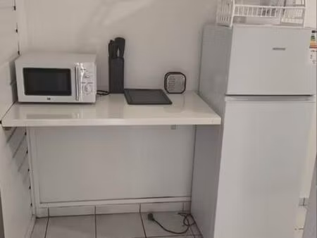location studio