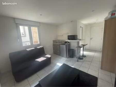 studio à louer
