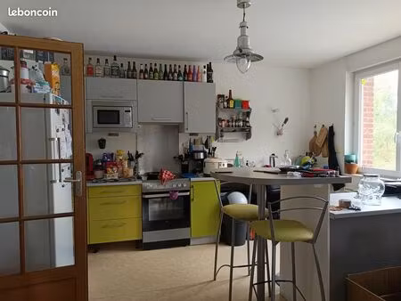appartement 2 chambres