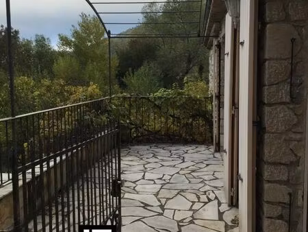maison de ville 2 pièces 38 m²