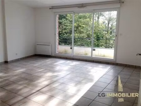 lg immobilier