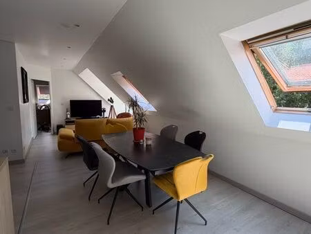 appartement t2 à louer
