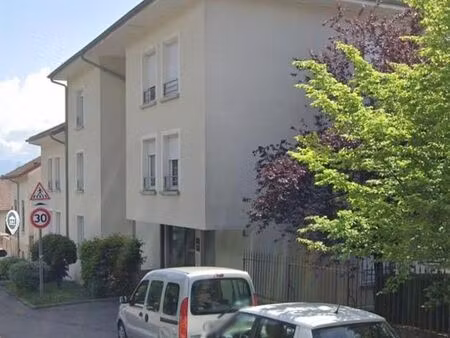 garage / box 16 m² voreppe