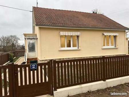 maison 75m2