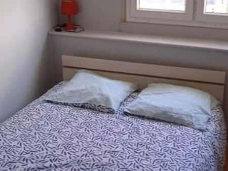 chambre à louer
