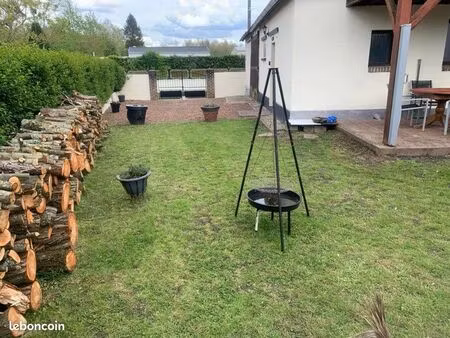 à louer jolie maison au calme