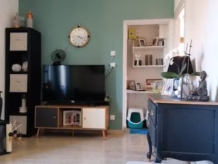 maison 3 pièces 77 m²