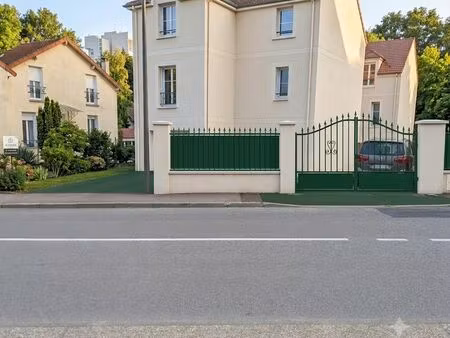 pavillon saint germain en laye lycee internationale